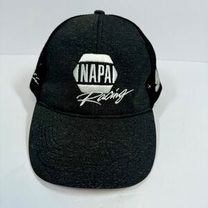 NAPA Racing Trucker Hat Chase Elliott #9 Hendrick Motorsports Mesh Back Cap Y2K‎